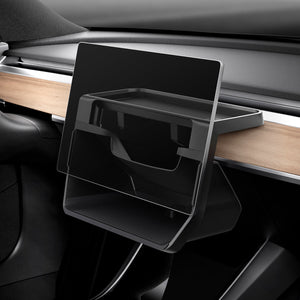 Spigen Tesla Model 3 2017–2023 / Model Y 2020–2024 Under Screen Organizer – official image 3