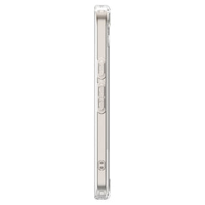 Spigen Google Pixel 10a Case Ultra Hybrid view 4