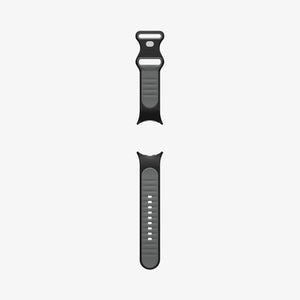 Spigen Google Pixel Watch 5 (41mm) Band – Nano Pop - Black Sesame - image 4