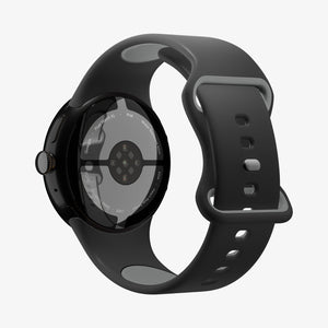Spigen Google Pixel Watch 5 (41mm) Band – Nano Pop - Black Sesame - image 5