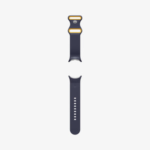 Spigen Google Pixel Watch 5 (45mm) Band – Nano Pop - Blueberry Navy - image 3