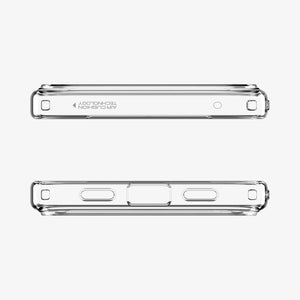 Spigen Pixel 10 Pro XL Case – Ultra Hybrid – Crystal Clear product image 8