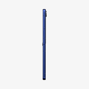 Spigen Galaxy Z Flip 8 Screen Protector Glas.tR EZ Fit - Clear - image 6