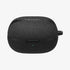 ASD01278 - Galaxy Buds 2 Pro / 2 / Pro / Live Case Urban Fit in black showing the top