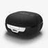 ASD01278 - Galaxy Buds 2 Pro / 2 / Pro / Live Case Urban Fit in black showing the top