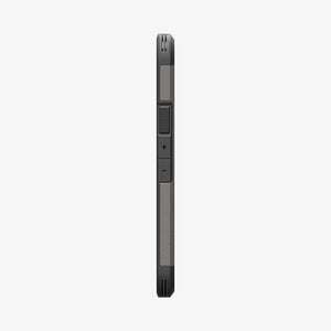 Spigen Tough Armor MagFit Case for Pixel 11 - Gunmetal - image 6