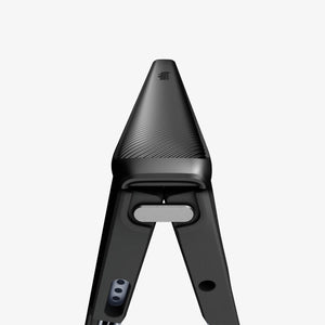 Spigen Pixel 11 Pro Fold Case – Slim Armor Pro (MagFit) - Black - image 4