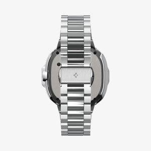 Spigen Galaxy Watch 8 Classic (46mm) Watch Case – Bezel Tune Pro Black feature view 3