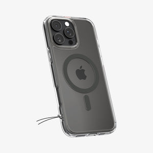 Spigen iPhone 16 Series Case Ultra Hybrid (MagFit) view 14