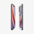 Spigen iPhone 16 系列保護殼 – Ultra Hybrid 系列透明防摔殼(MagFit)