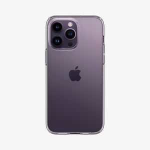 Spigen iPhone 14 Series Case Liquid Crystal