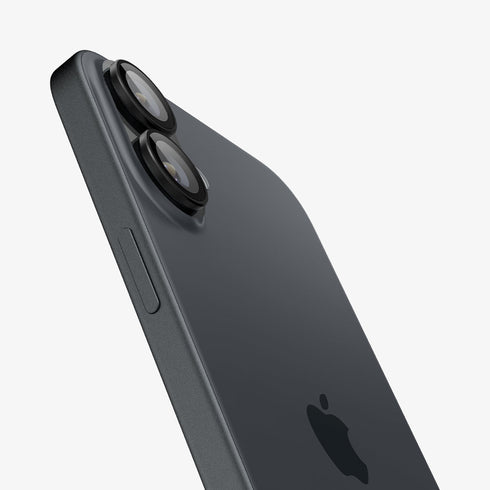 מגן עדשה ל-iPhone 16 Pro Max / 16 Pro של Spigen - Optik Pro EZ Fit