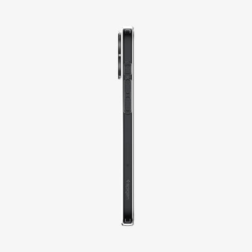 Spigen iPhone 16 系列手機殼 – Liquid Crystal