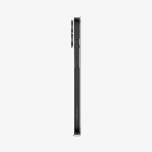 Spigen iPhone 16 Liquid Crystal case – slim side profile