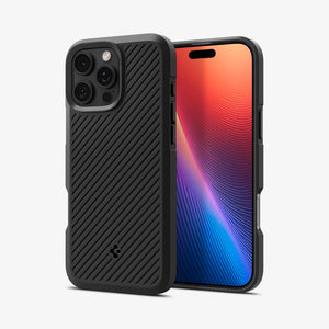 Spigen iPhone 16 Series Case Core Armor view 9