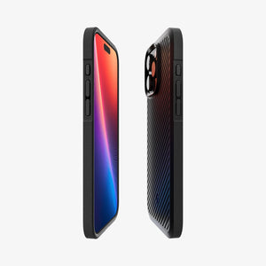 Spigen iPhone 16 Series Case Core Armor view 11