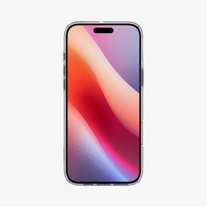 Spigen iPhone 16 Series Case Liquid Crystal view 13
