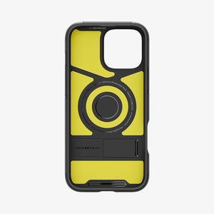 Spigen iPhone 16 Pro Max / 16 Pro Case Slim Armor (MagFit) view 20