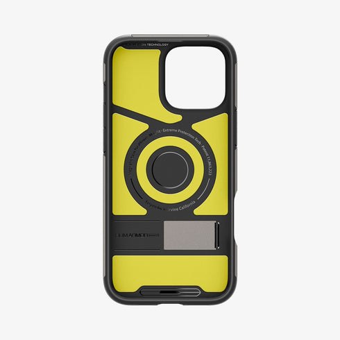 Spigen iPhone 16 Pro Max / 16 Pro 保護殼 – Slim Armor (MagFit)