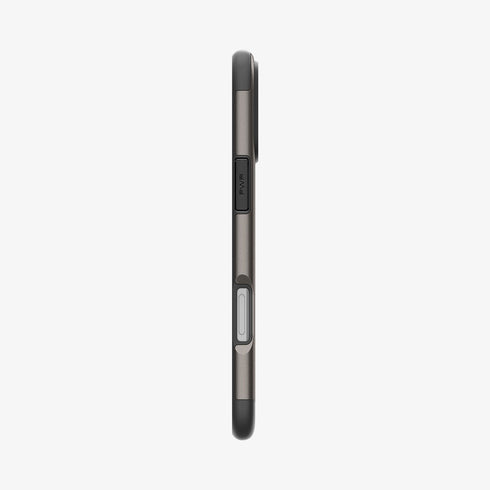 Spigen iPhone 16 Pro Max / 16 Pro 保護殼 – Slim Armor (MagFit)