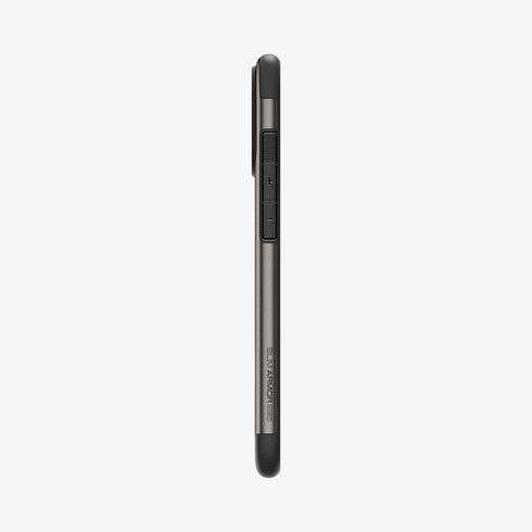 Spigen iPhone 16 Pro Max / 16 Pro 保護殼 – Slim Armor (MagFit)