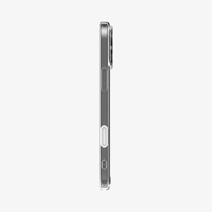 Spigen iPhone 16 Pro / 16 Pro Max Case Ultra Hybrid T (MagFit + Camera Control) view 9