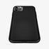 075CS27134 - iPhone 11 Pro Max Case Liquid Air in matte black showing the back