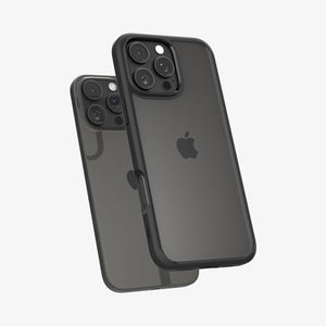 Spigen iPhone 16 Series Case Ultra Hybrid view 17