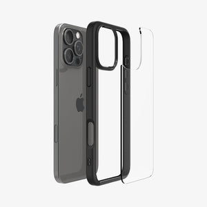 Spigen iPhone 16 Series Case Ultra Hybrid view 19