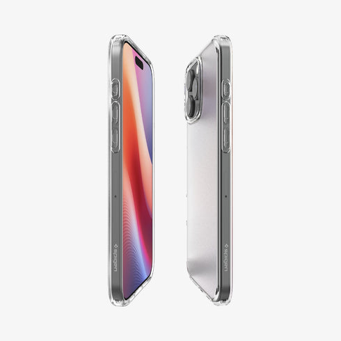 כיסוי Spigen לסדרת iPhone 16 – Ultra Hybrid