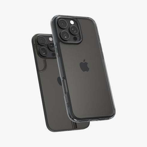 כיסוי Spigen לסדרת iPhone 16 – Ultra Hybrid