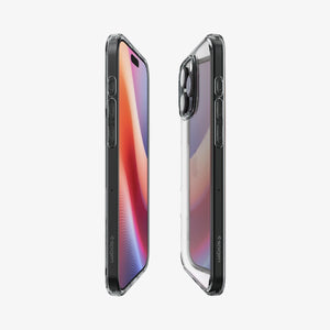 Spigen iPhone 16 Series Case Ultra Hybrid view 11