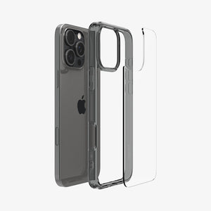 Spigen iPhone 16 Series Case Ultra Hybrid view 12