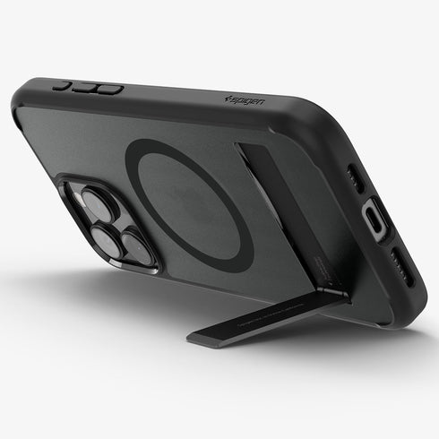 Spigen iPhone 16 系列保護殼 – Ultra Hybrid S (MagFit)