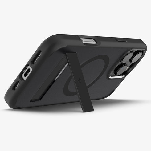 Spigen iPhone 16 系列保護殼 – Ultra Hybrid S (MagFit)