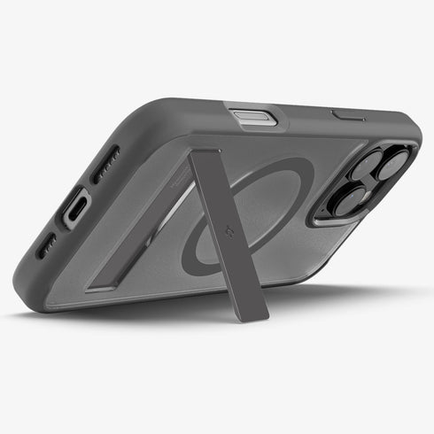 Spigen iPhone 16 系列保護殼 – Ultra Hybrid S (MagFit)