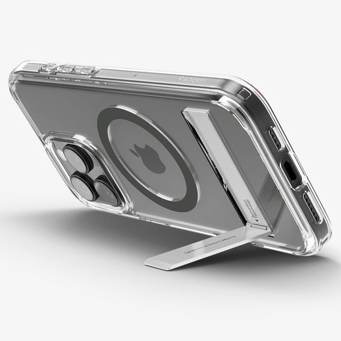Spigen iPhone 16 系列保護殼 – Ultra Hybrid S (MagFit)
