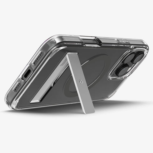 Spigen iPhone 16 系列保護殼 – Ultra Hybrid S (MagFit)