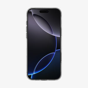 Front edge protection of Thin Fit T MagFit on iPhone 16 Pro Max