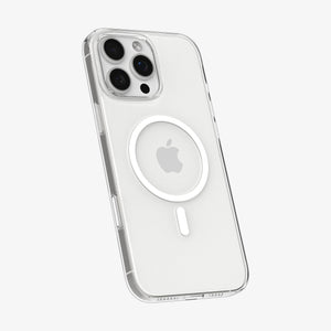 Camera frame and side profile of Thin Fit T MagFit