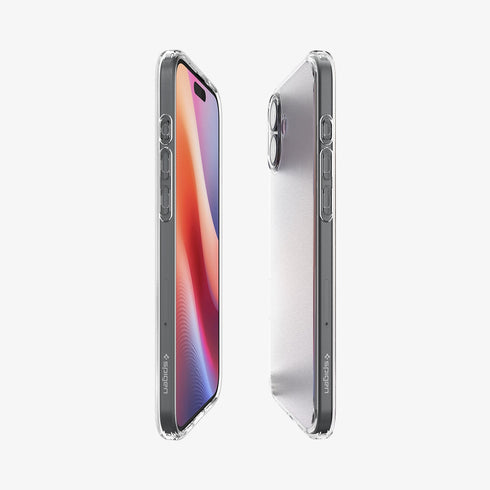 כיסוי Spigen לסדרת iPhone 16 – Ultra Hybrid