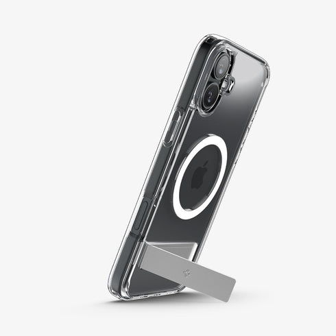 Spigen iPhone 16 系列保護殼 – Ultra Hybrid S (MagFit)