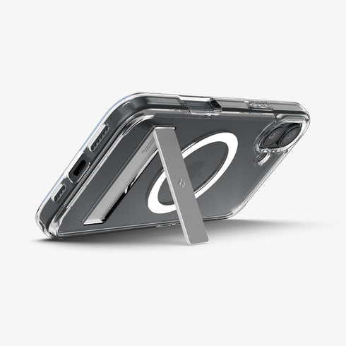 Spigen iPhone 16 系列保護殼 – Ultra Hybrid S (MagFit)