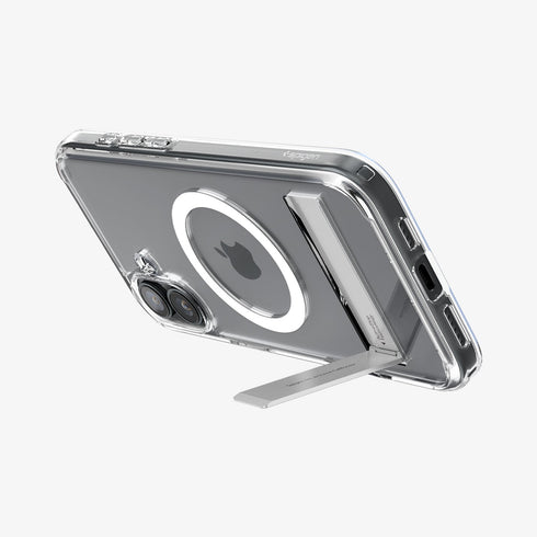 Spigen iPhone 16 系列保護殼 – Ultra Hybrid S (MagFit)
