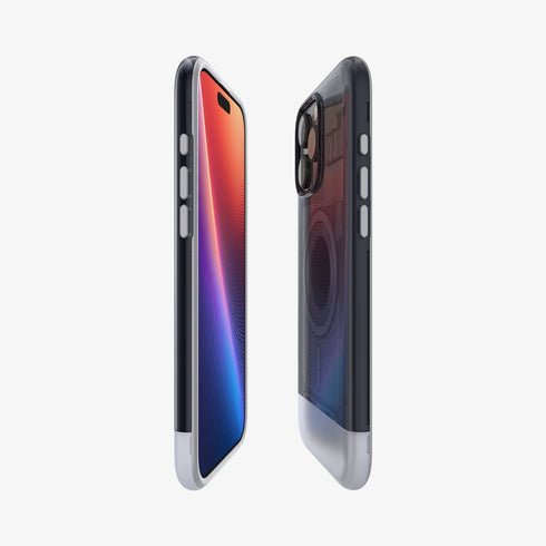 Spigen iPhone 16 Pro / 16 Pro Max 保護殼 – Classic C1 經典C1風格磁吸限量版防摔殼