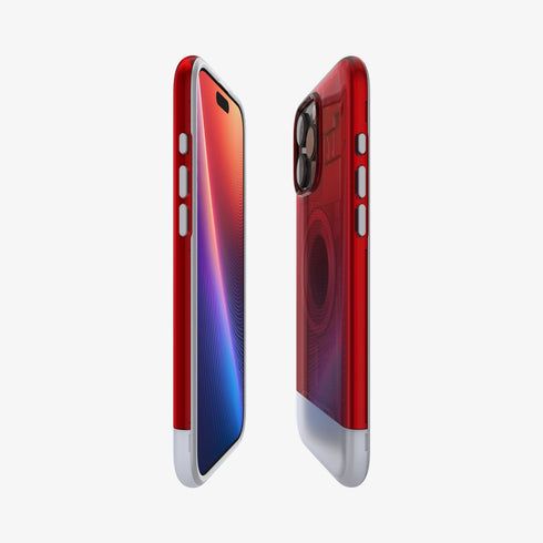 Spigen iPhone 16 Pro / 16 Pro Max 保護殼 – Classic C1 經典C1風格磁吸限量版防摔殼