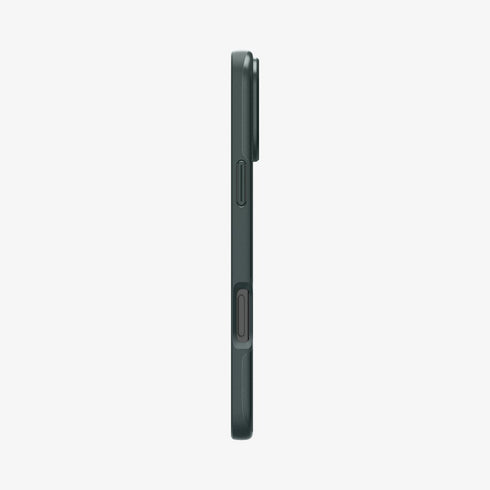 Spigen iPhone 16 系列保護殼 – Thin Fit (MagFit)