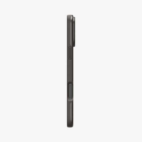Spigen iPhone 16 系列保護殼 – Thin Fit (MagFit)