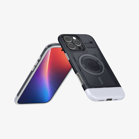 Spigen iPhone 16 Pro / 16 Pro Max 保護殼 – Classic C1 經典C1風格磁吸限量版防摔殼
