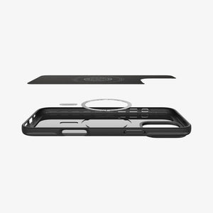 Spigen iPhone 16 Series Case Thin Fit (MagFit) view 6